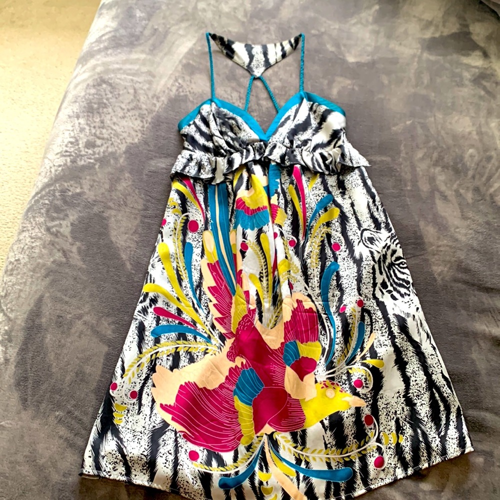 voom by Joy Han dress XS